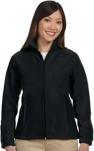 Womens Full-Zip Fleece (M990W)