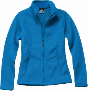 Women's Ironweave Bonded Fleece Jacket