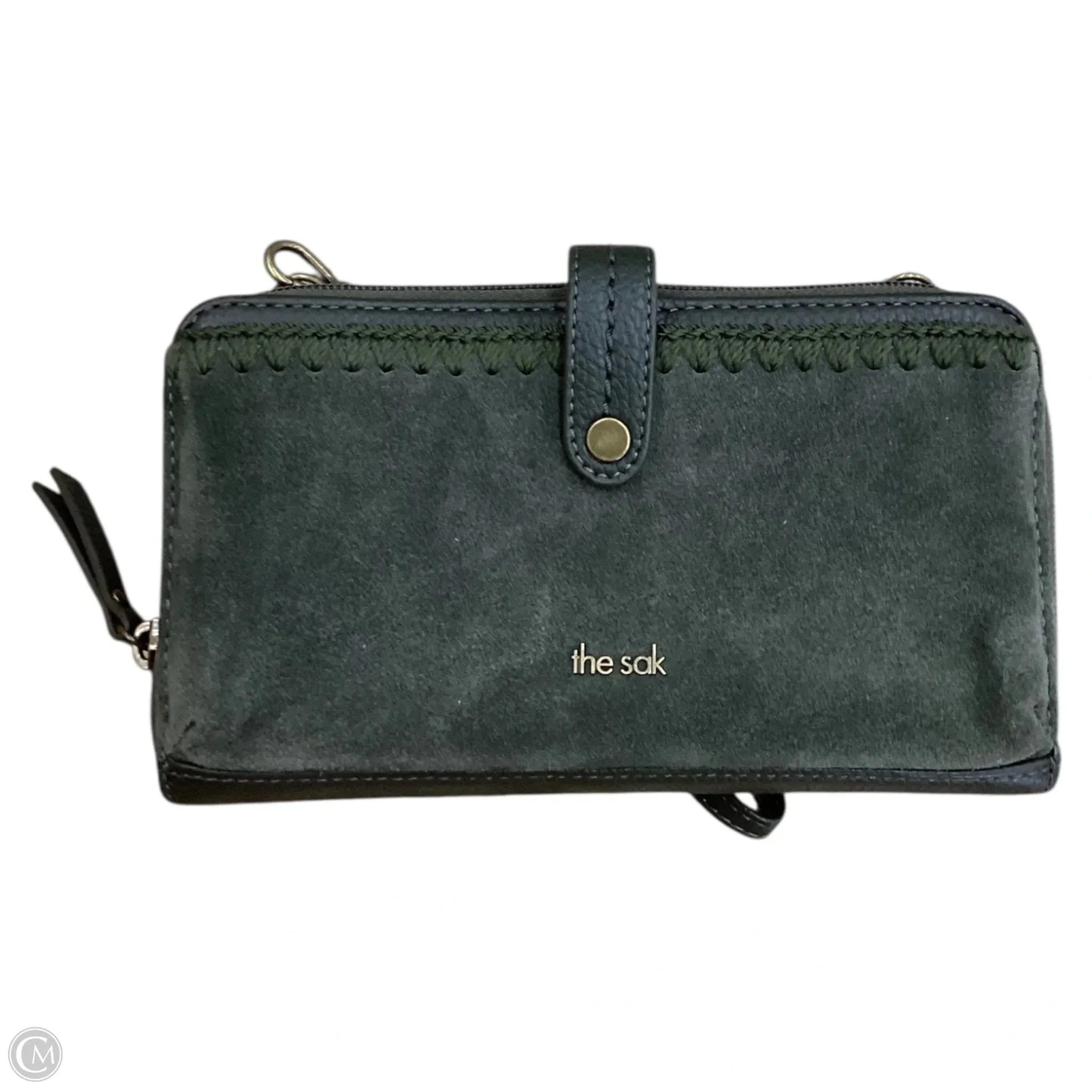 Wristlet By The Sak, Size: Small