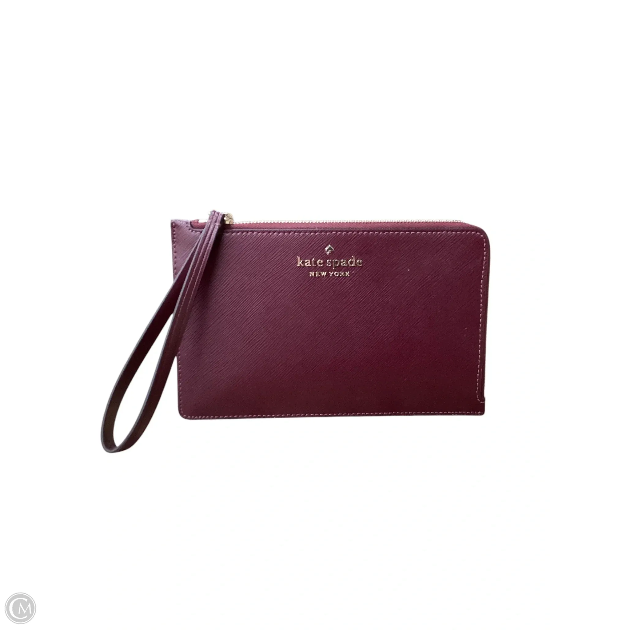 Wristlet Designer By Kate Spade, Size: Medium