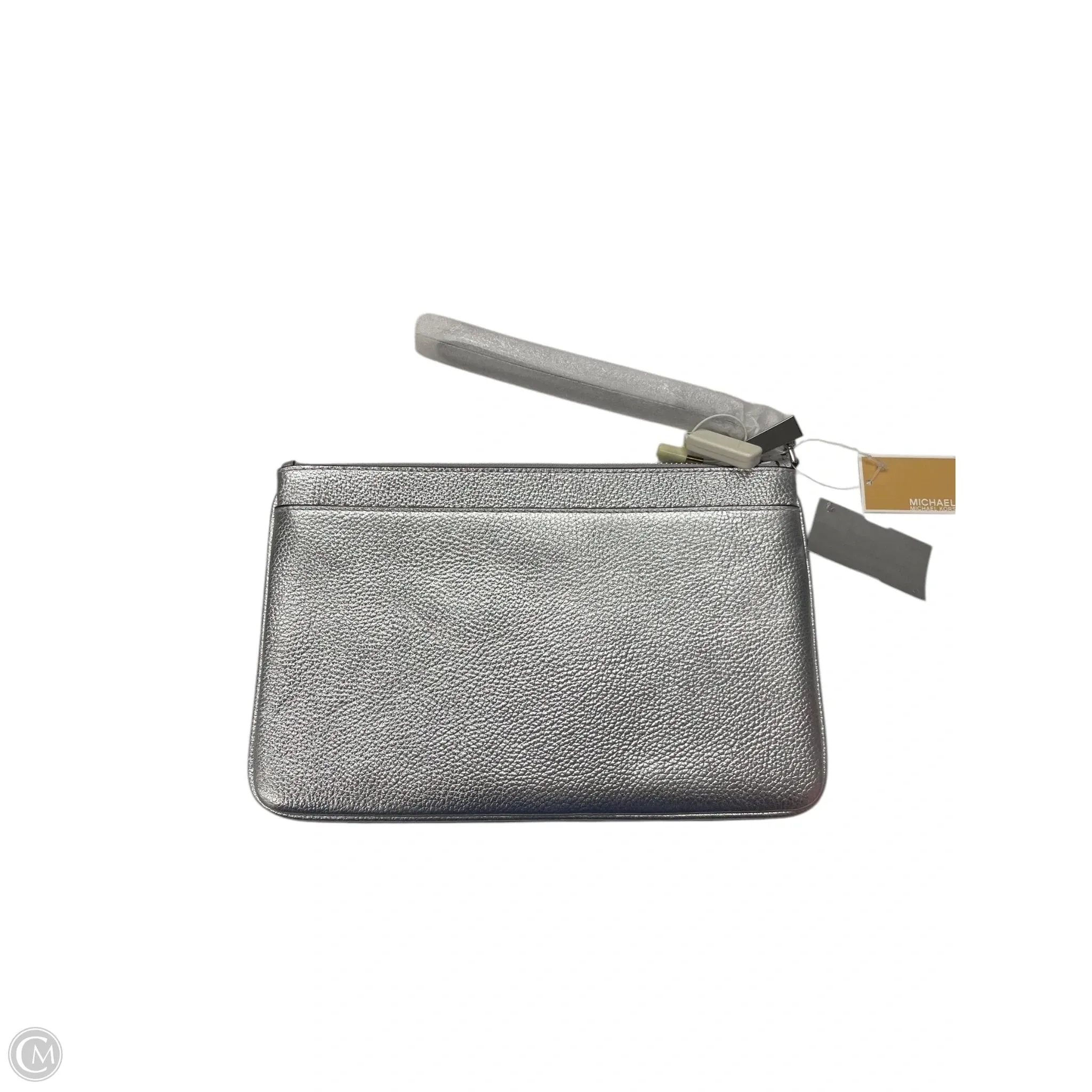 Wristlet Designer By Michael Kors, Size: Large