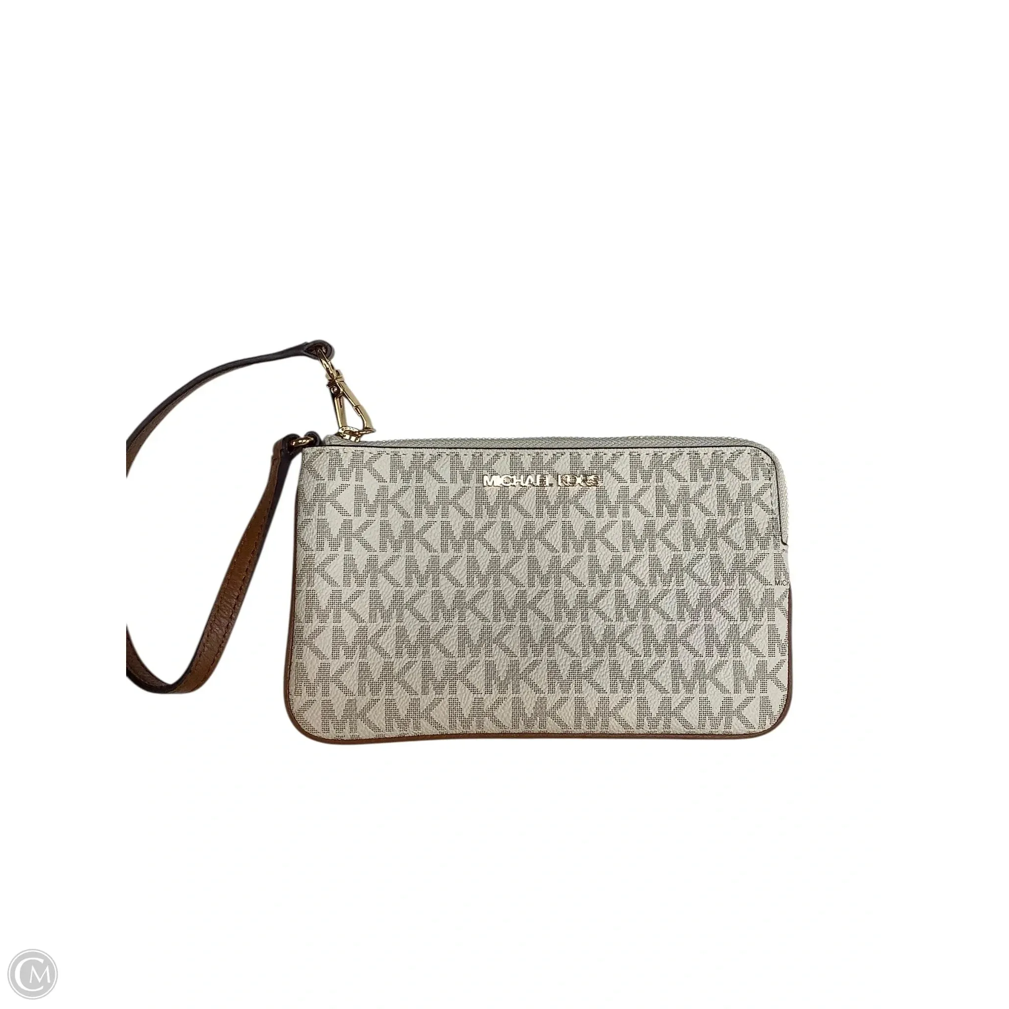 Wristlet Designer By Michael Kors, Size: Small