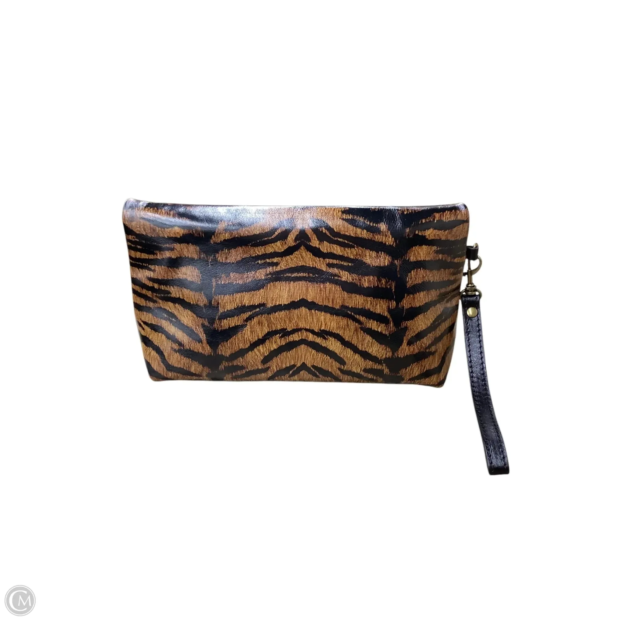 Wristlet Designer By Patricia Nash, Size: Large