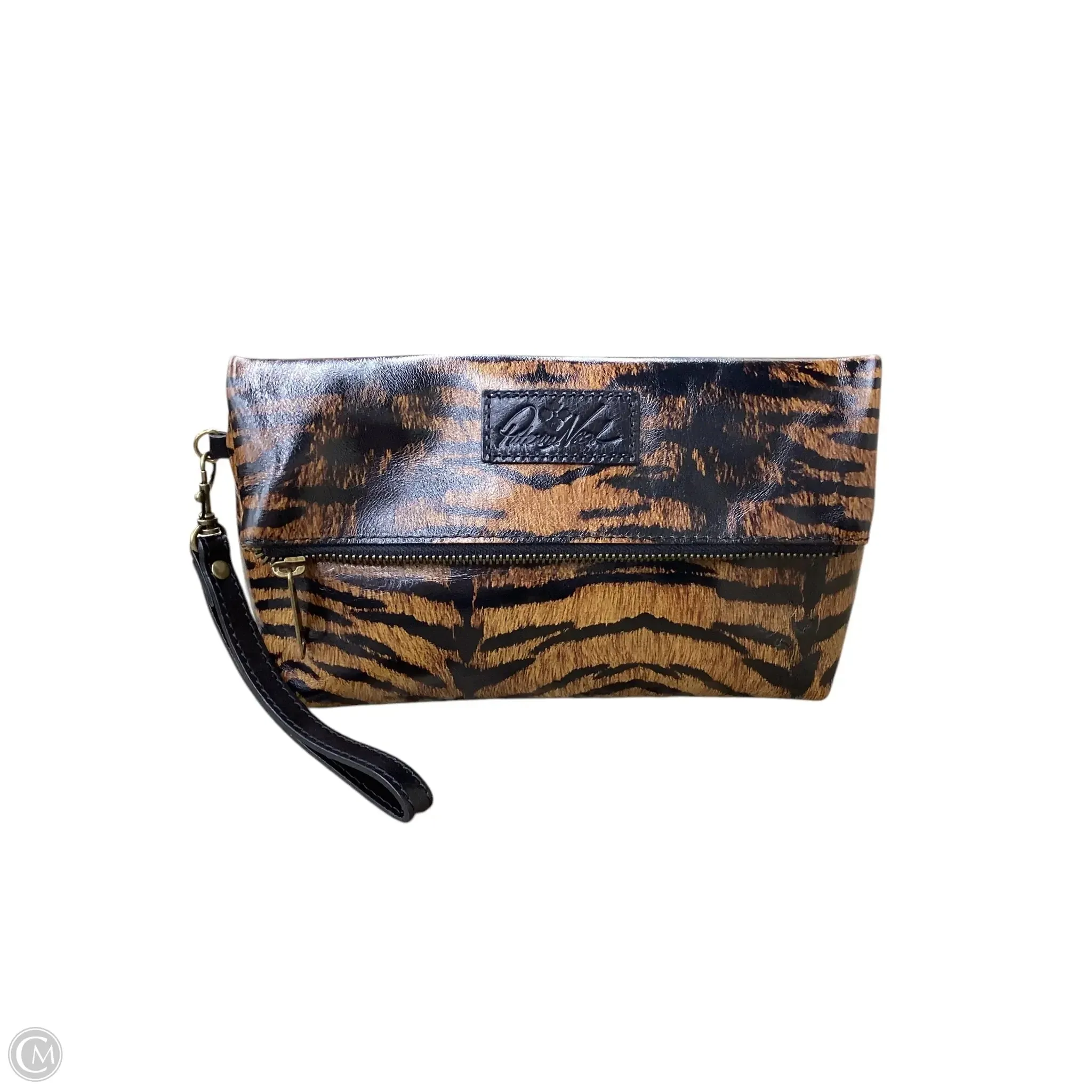 Wristlet Designer By Patricia Nash, Size: Large