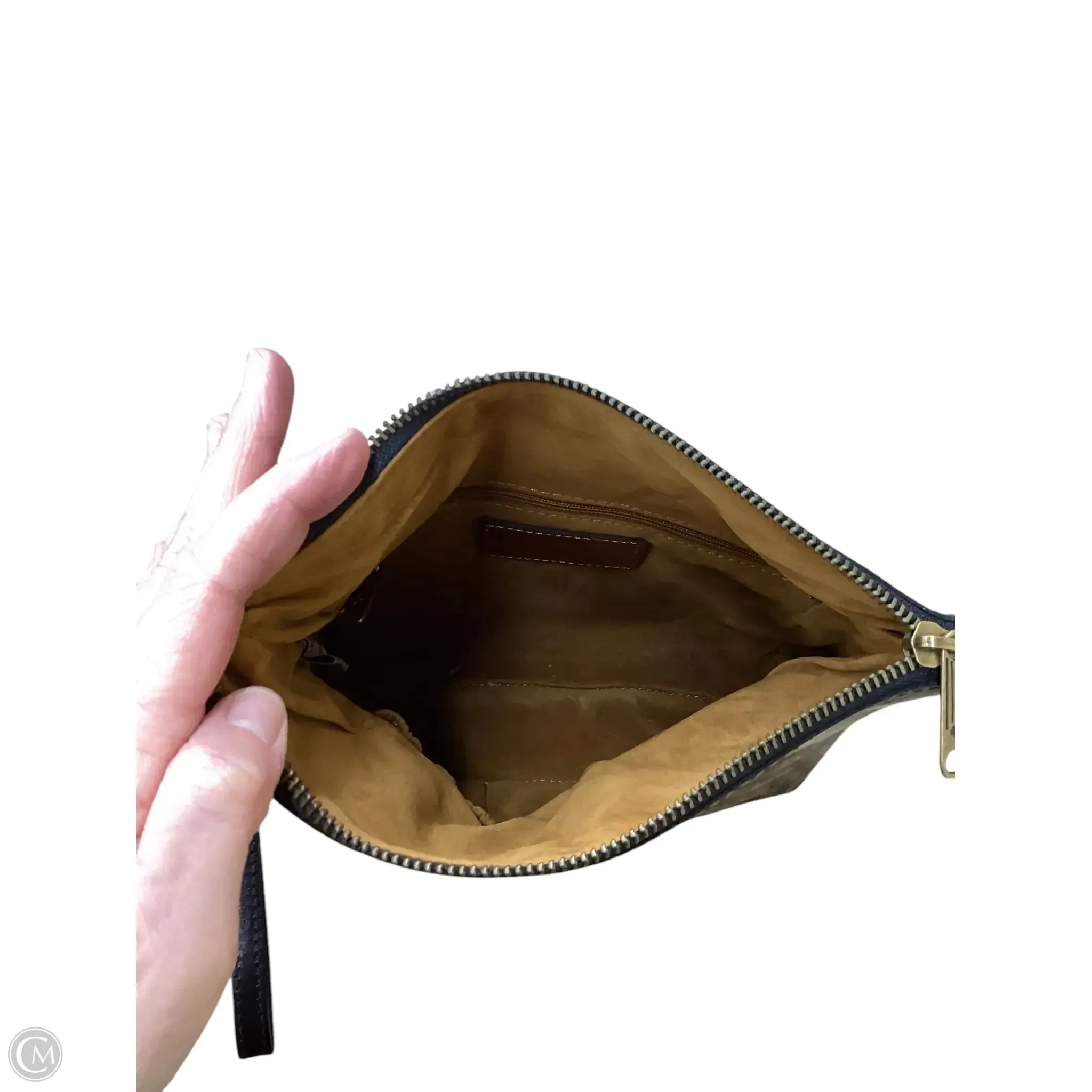 Wristlet Designer By Patricia Nash, Size: Large