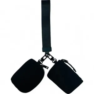 Wristlet Keychain