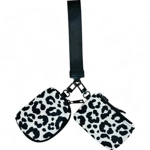 Wristlet Keychain