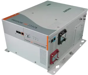 Xantrex 815-2024 2000 Watt Freedom SW 24 Volt Inverter/Charger