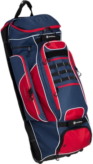 XL Tournament Catchers Wheeled Bag 2.0