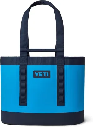 YETI Camino 50 Carryall with Internal Dividers, All-Purpose Utility, Boat and Beach Tote Bag, Durable, Waterproof