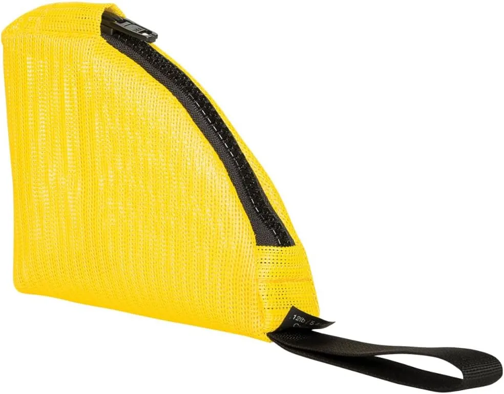 Zeagle Contoured Weight Pouch (Each)